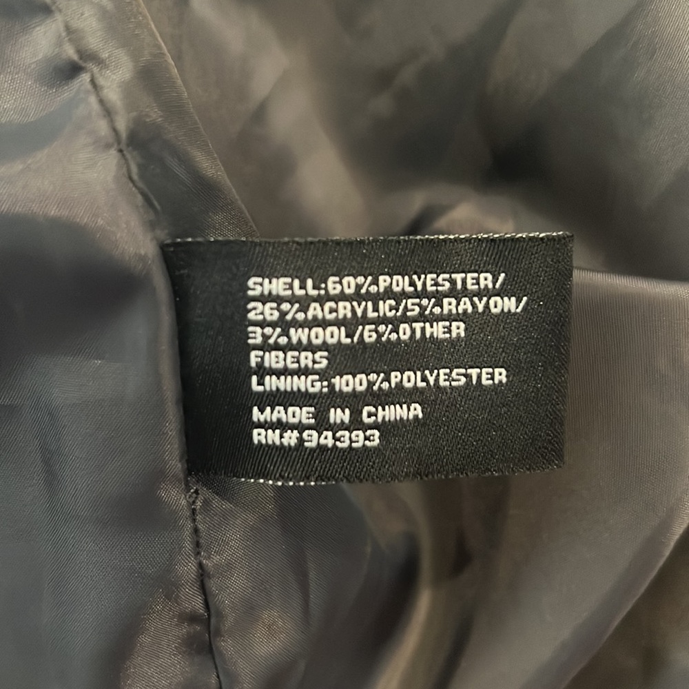 Fall Jacket - image 6